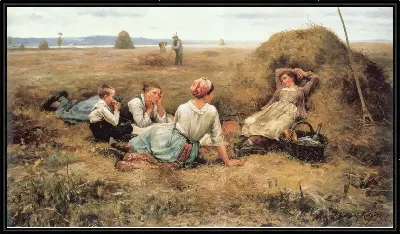 картина