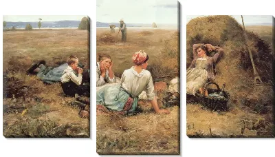 картина