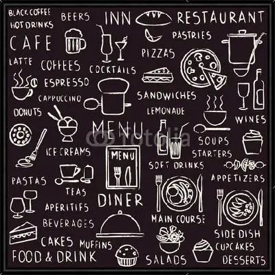 Графитовая доска