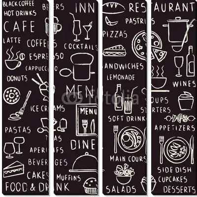 Графитовая доска