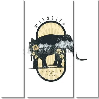картина