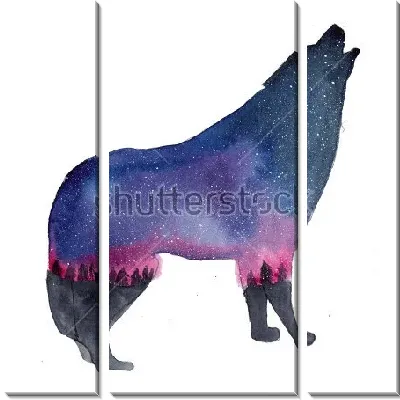 картина