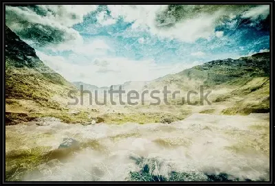 картина