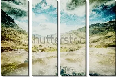 картина