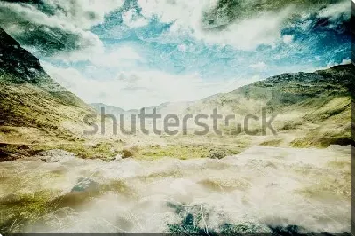 картина