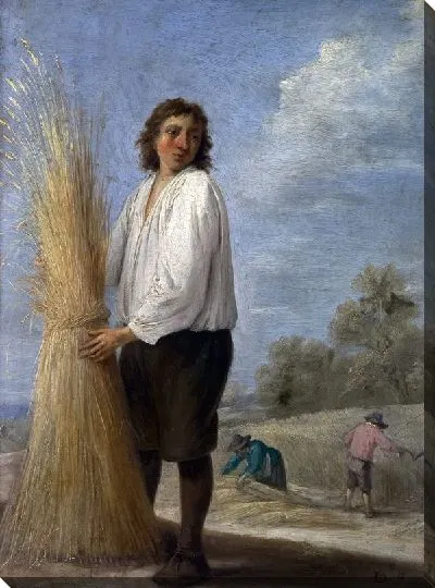 Картина Лето (Summer)