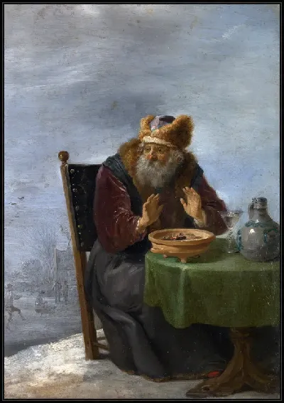 картина