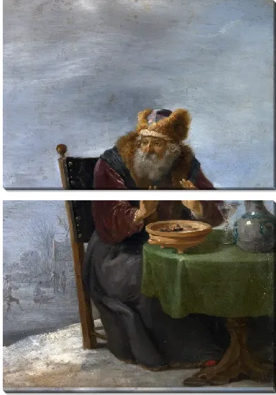 картина