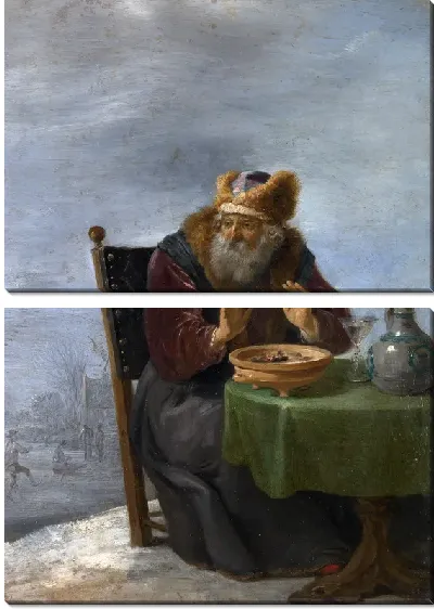 картина