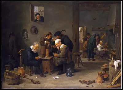 картина