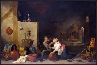 картина
