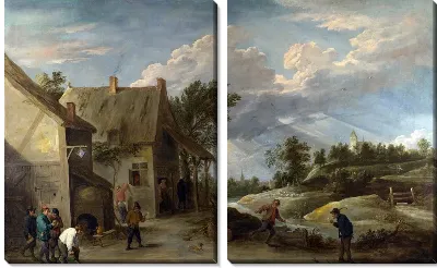 картина