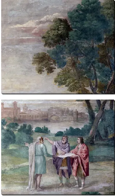 картина