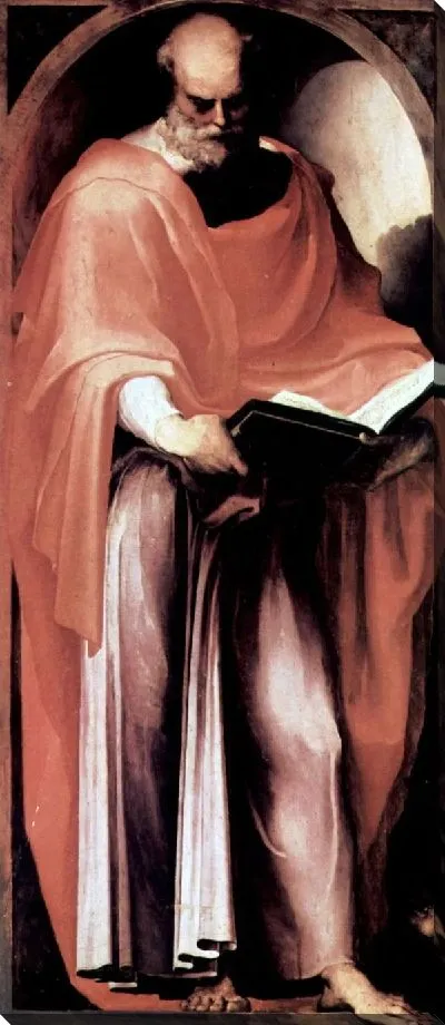 Картина Святой Маркус (The St. Mark)