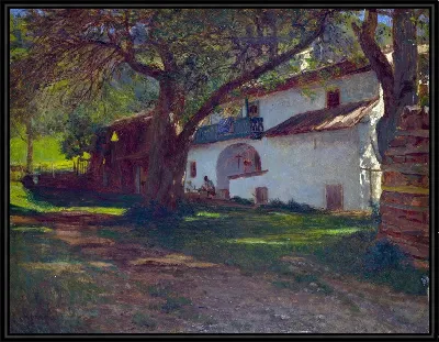 картина