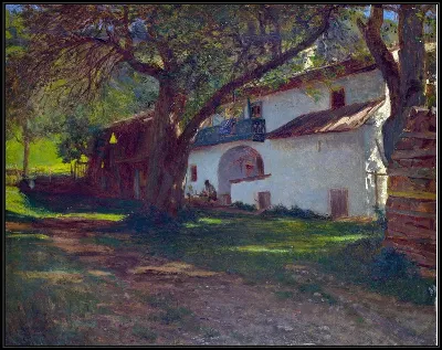 картина
