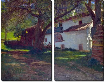 картина