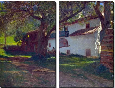 картина