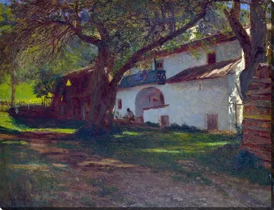 картина
