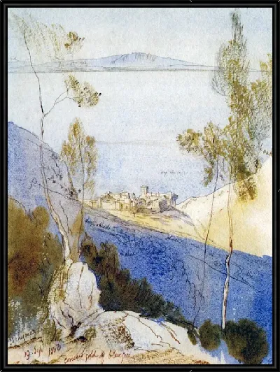 картина