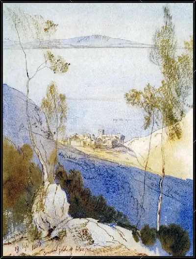 картина