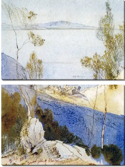 картина