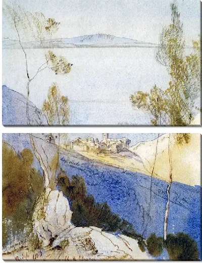 картина