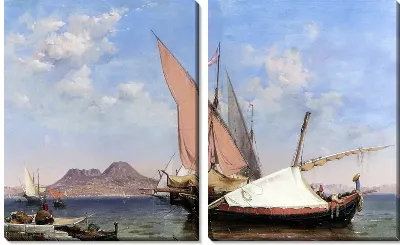 картина