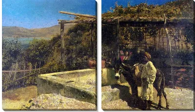 картина