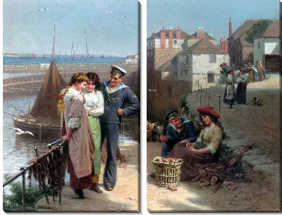 картина