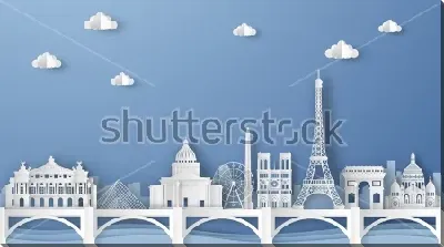 картина