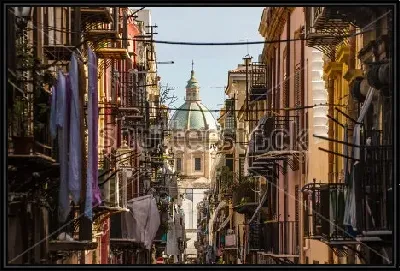 картина