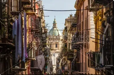 картина