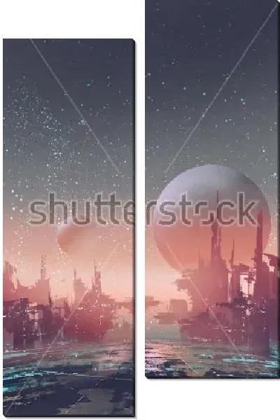 картина