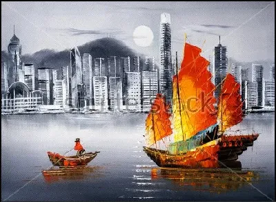 картина