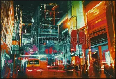 картина