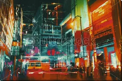 картина