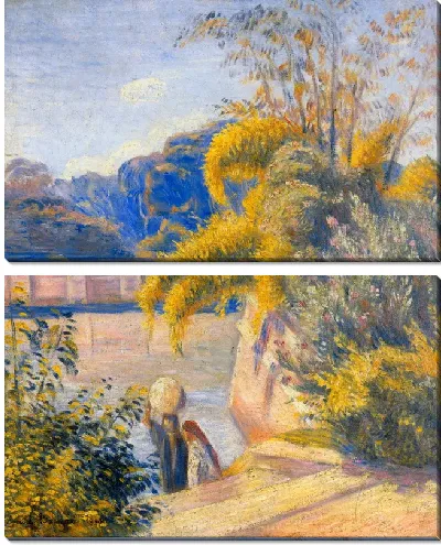 картина