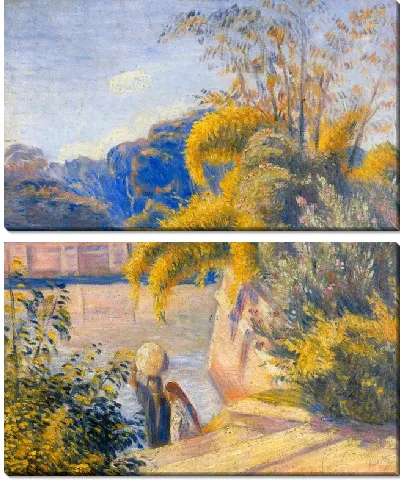 картина