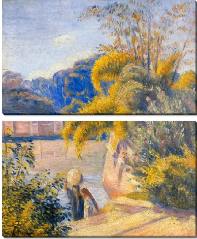 картина