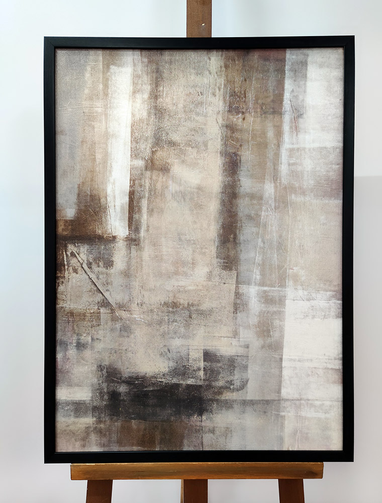 Постер на холсте - 36