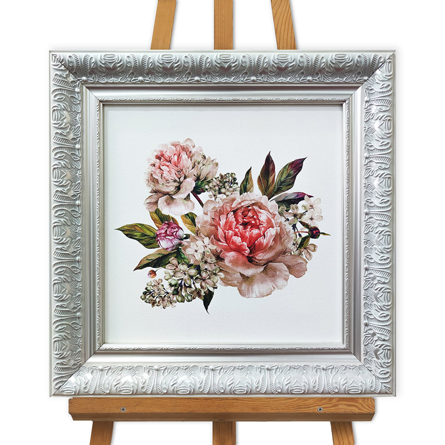 Постер на холсте - 14