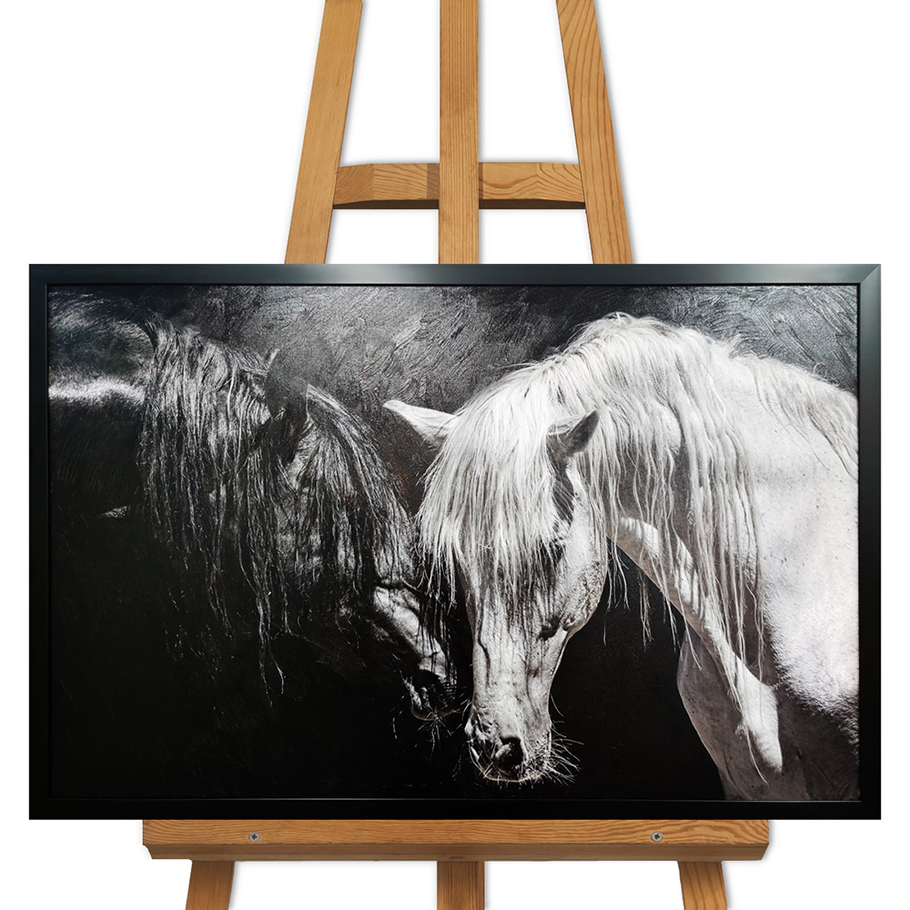 Постер с арт-гелем - 1