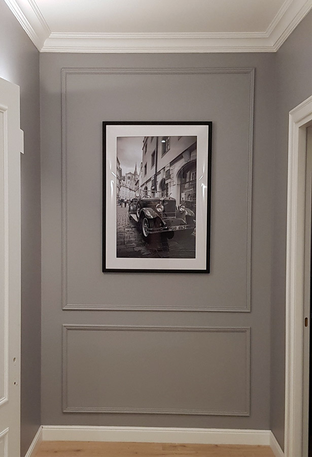 Постеры на бумаге - 4