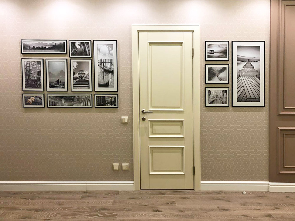 Постеры на бумаге - 5