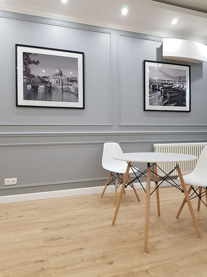 Постеры на бумаге - 3