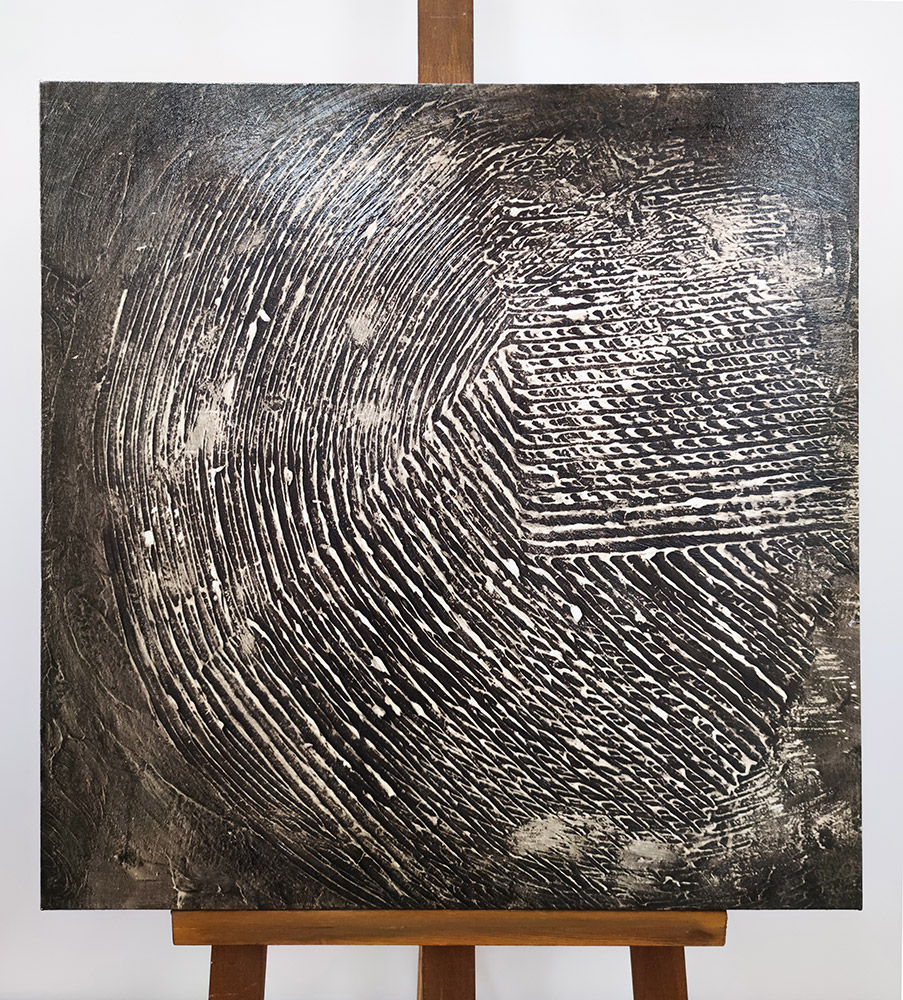 Постер на холсте - 26