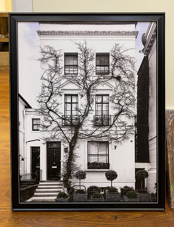 Постер на холсте - 13