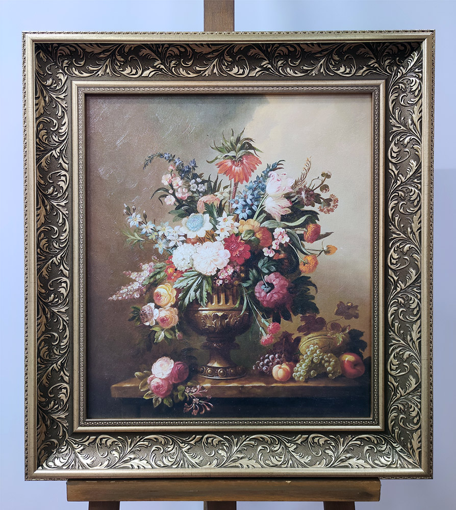 Постер с арт-гелем - 3