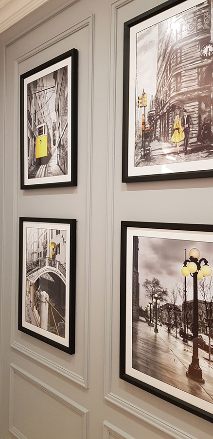 Постеры на бумаге - 2